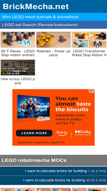 brickmecha.net
