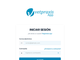 vetpraxis.app