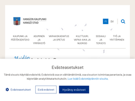 hanko.fi