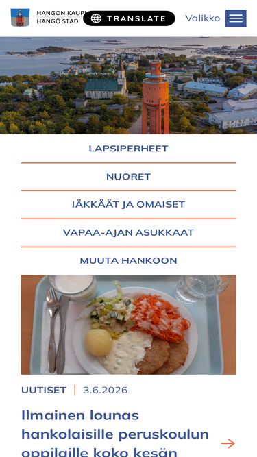 hanko.fi