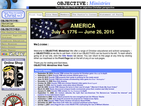 objectiveministries.org