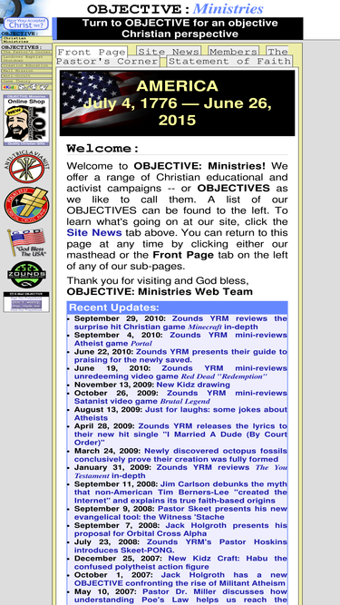 objectiveministries.org