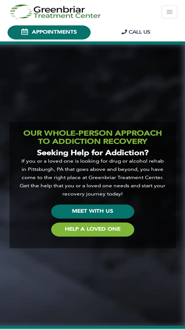 greenbriar.net