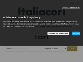 italiacori.it