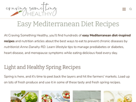 cravingsomethinghealthy.com