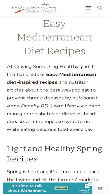 cravingsomethinghealthy.com