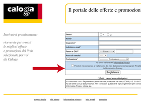 caloga.it