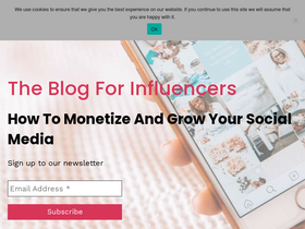 'inselly.com' screenshot