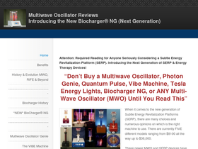 multiwaveoscillator.org