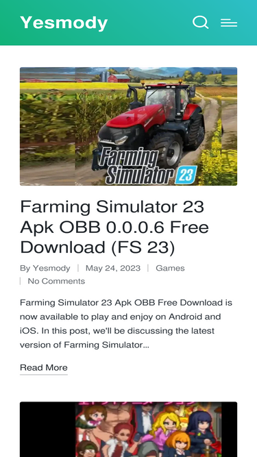 Farming Simulator 23 Apk OBB 0.0.0.6 Download For Android