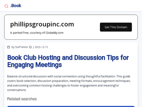 phillipsgroupinc.com