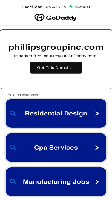 phillipsgroupinc.com
