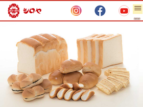 shiroya-pan.com