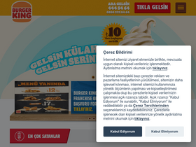 'burgerking.com.tr' screenshot