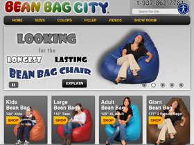 beanbag.com