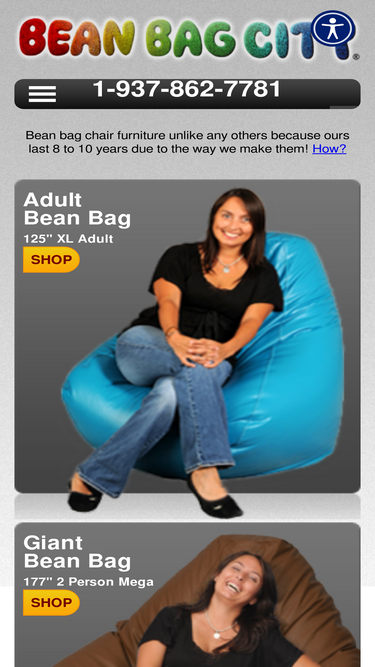 beanbag.com