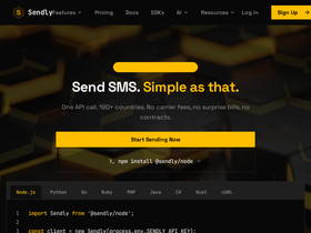 Desktop Screenshot (similarweb)