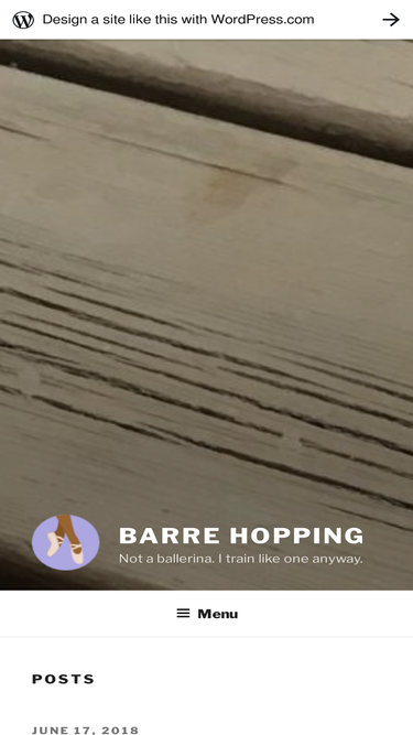 ilovebarrehopping.wordpress.com