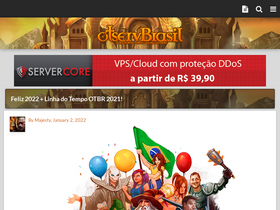 otserv.com.br