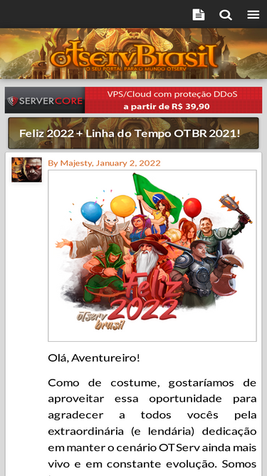 otserv.com.br