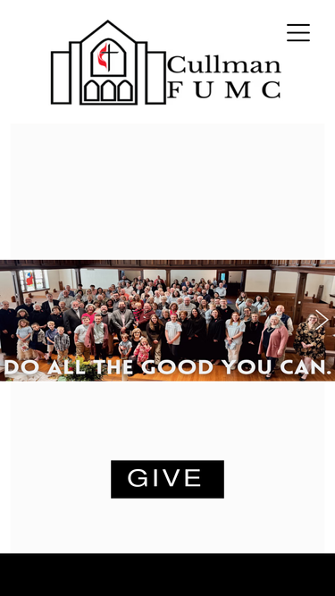 cullmanfumc.com