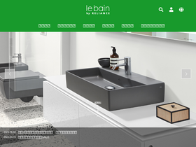 le-bain.com
