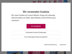 wohnbau-mainz.de