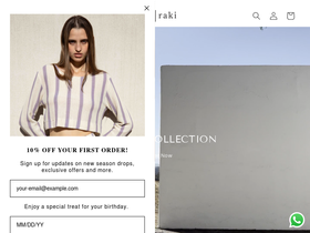 casaraki.com