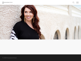 empoweredsoul.com