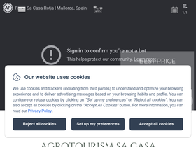 sacasarotja.com