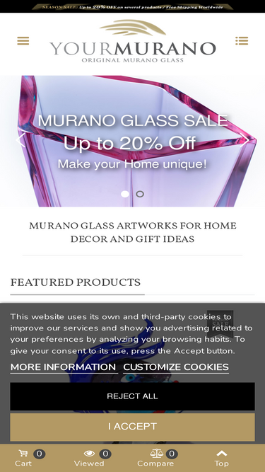yourmurano.com