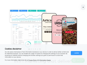 'socialwifi.com' screenshot