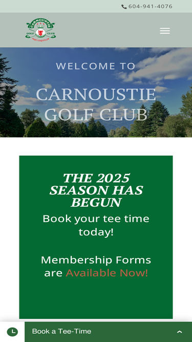 carnoustiegolfclub.ca