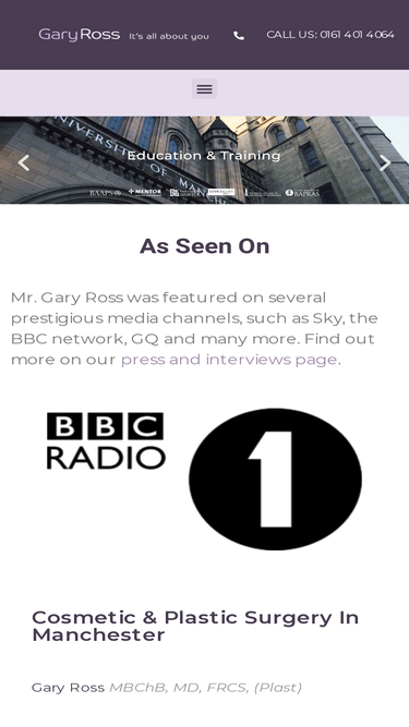 garylross.com