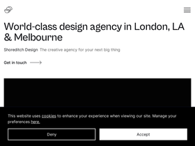 shoreditchdesign.com