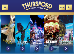 thursford.com