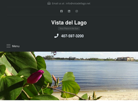 vistadellago.net