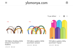 ylomonya.com