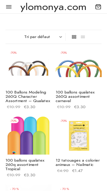 ylomonya.com