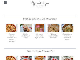 'byacb4you.com' screenshot