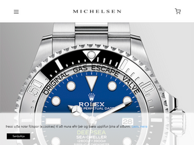 michelsen.is