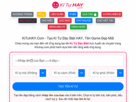'kituhay.com' screenshot