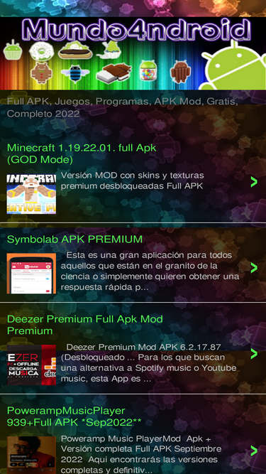 PRO APK Blogspot COM