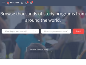 'academiccourses.com' screenshot