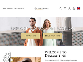 uk.diamantine.com