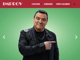 'improvtx.com' screenshot