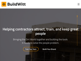 buildwitt.com