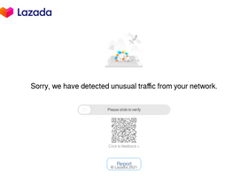 'lazada.com.ph' screenshot