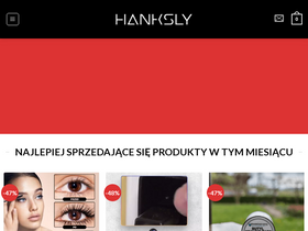 hanksly.pl