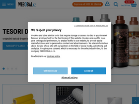 webobal.cz